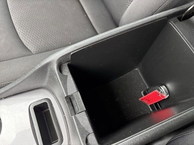 Chevrolet Malibu 1LT 2023