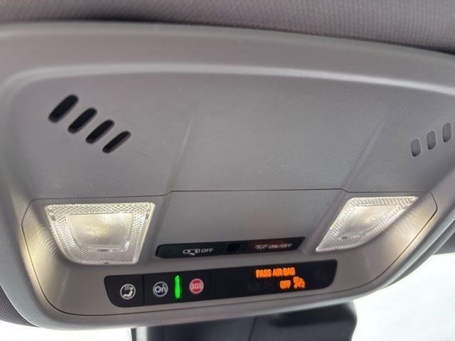 Chevrolet Malibu 1LT 2023