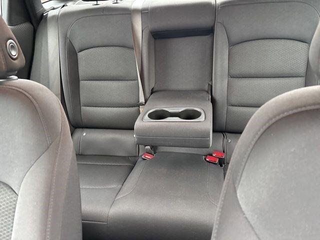 Chevrolet Malibu 1LT 2023