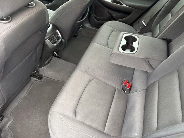 Chevrolet Malibu 1LT 2023