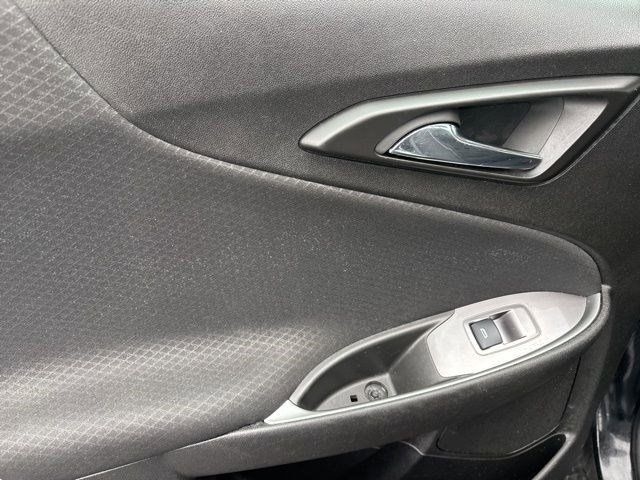 Chevrolet Malibu 1LT 2023