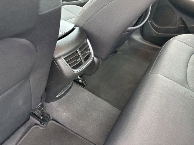 Chevrolet Malibu 1LT 2023