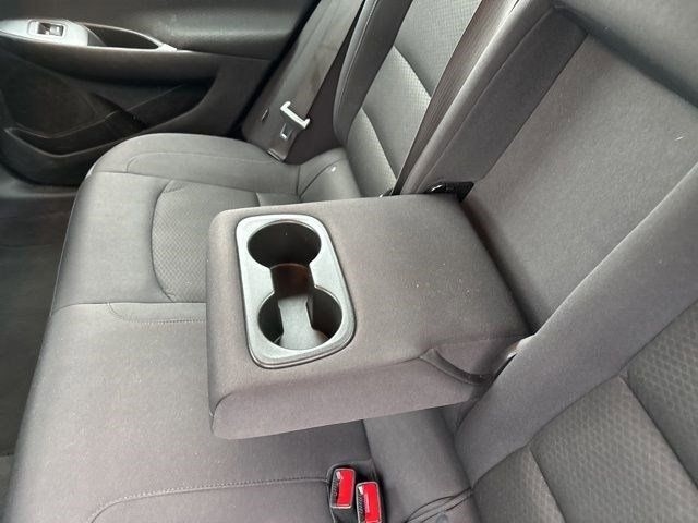 Chevrolet Malibu 1LT 2023