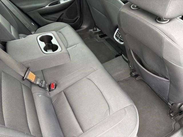 Chevrolet Malibu 1LT 2023