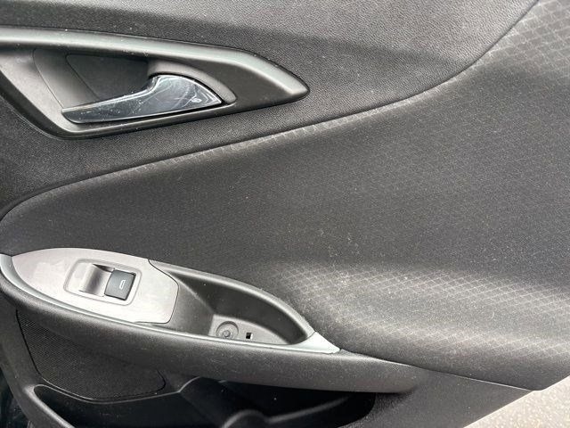 Chevrolet Malibu 1LT 2023