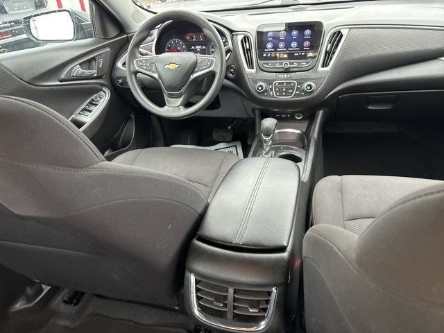 Chevrolet Malibu 1LT 2023