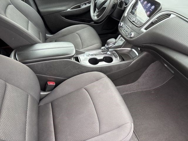 Chevrolet Malibu 1LT 2023