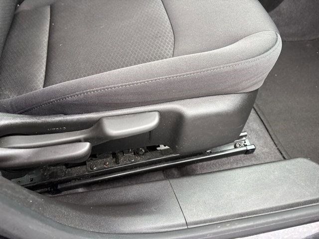 Chevrolet Malibu 1LT 2023