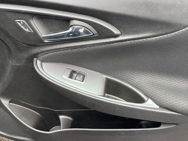 Chevrolet Malibu 1LT 2023