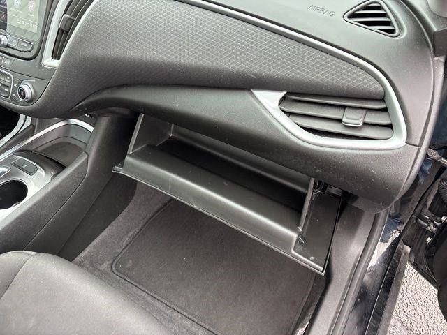 Chevrolet Malibu 1LT 2023