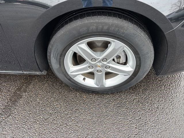 Chevrolet Malibu 1LT 2023