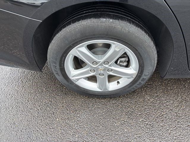 Chevrolet Malibu 1LT 2023