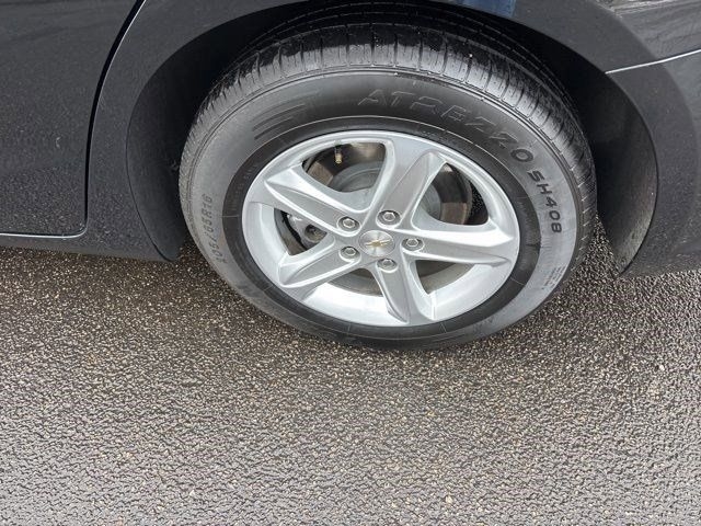 Chevrolet Malibu 1LT 2023