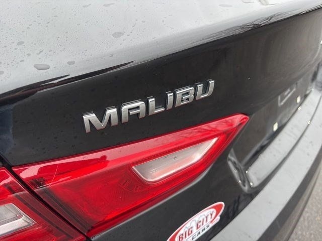 Chevrolet Malibu 1LT 2023