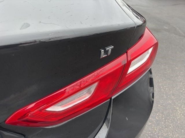 Chevrolet Malibu 1LT 2023