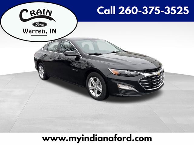 Chevrolet Malibu 1LT 2023