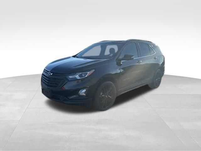 Chevrolet Equinox LT AWD 2020