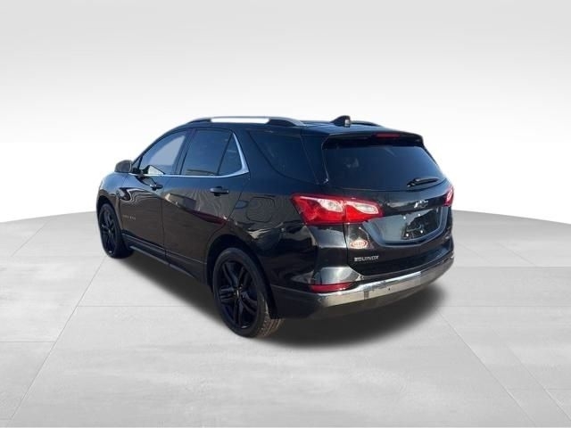 Chevrolet Equinox LT AWD 2020