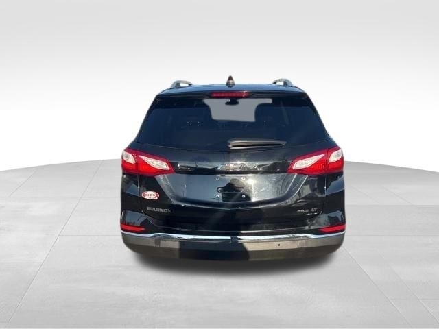 Chevrolet Equinox LT AWD 2020