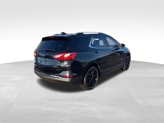 Chevrolet Equinox LT AWD 2020