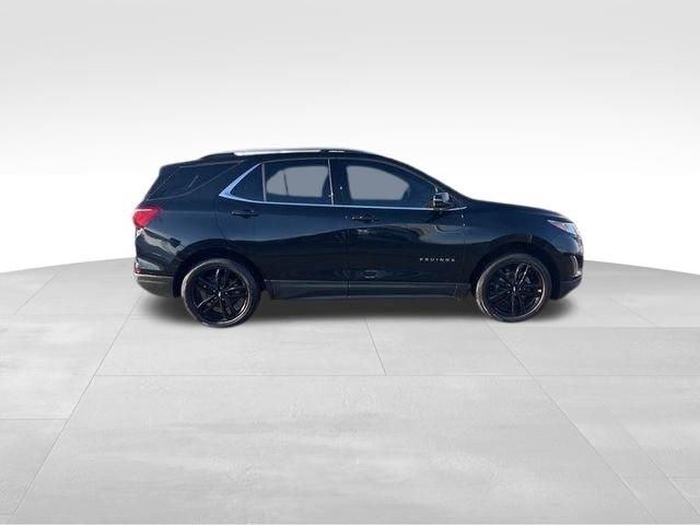 Chevrolet Equinox LT AWD 2020