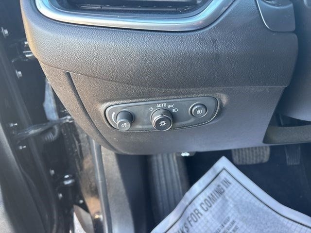 Chevrolet Equinox LT AWD 2020