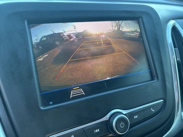 Chevrolet Equinox LT AWD 2020