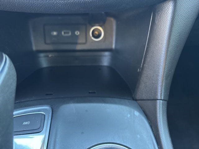 Chevrolet Equinox LT AWD 2020