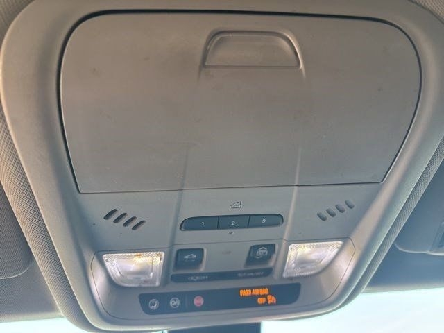 Chevrolet Equinox LT AWD 2020