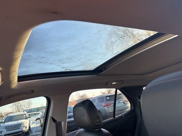 Chevrolet Equinox LT AWD 2020