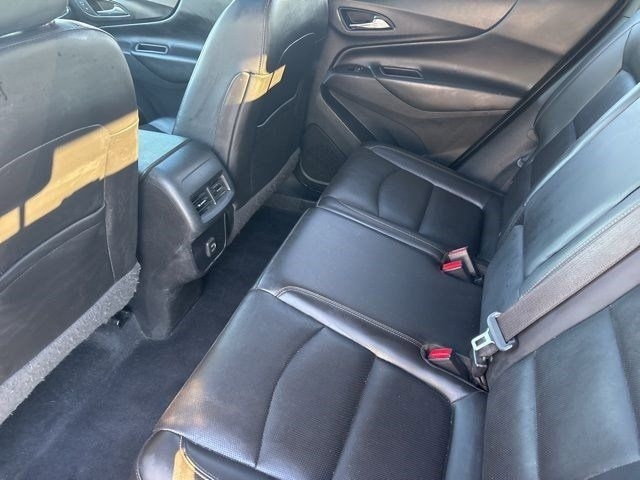 Chevrolet Equinox LT AWD 2020