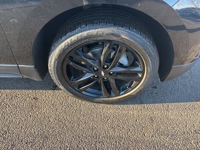 Chevrolet Equinox LT AWD 2020