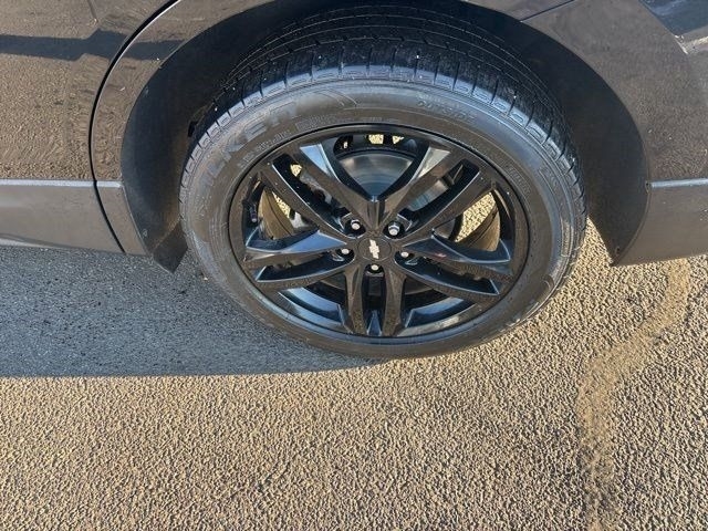 Chevrolet Equinox LT AWD 2020