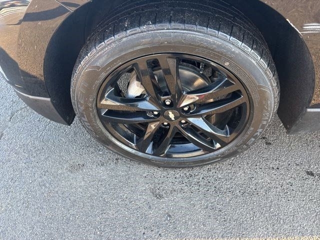 Chevrolet Equinox LT AWD 2020