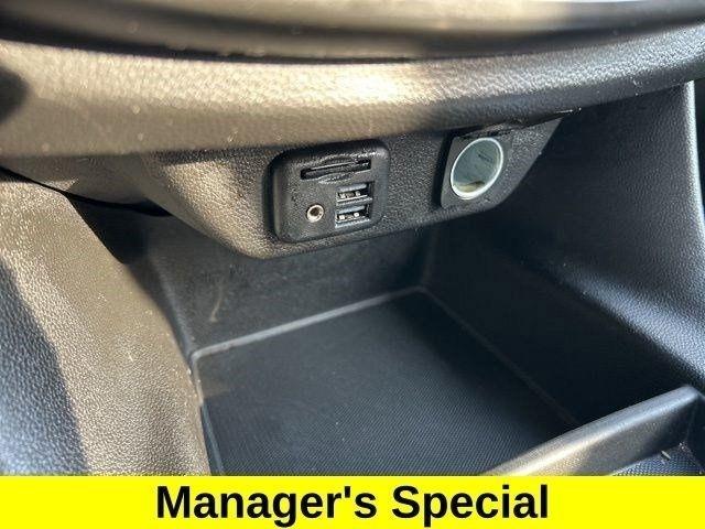 Chevrolet Traverse RS AWD 2021