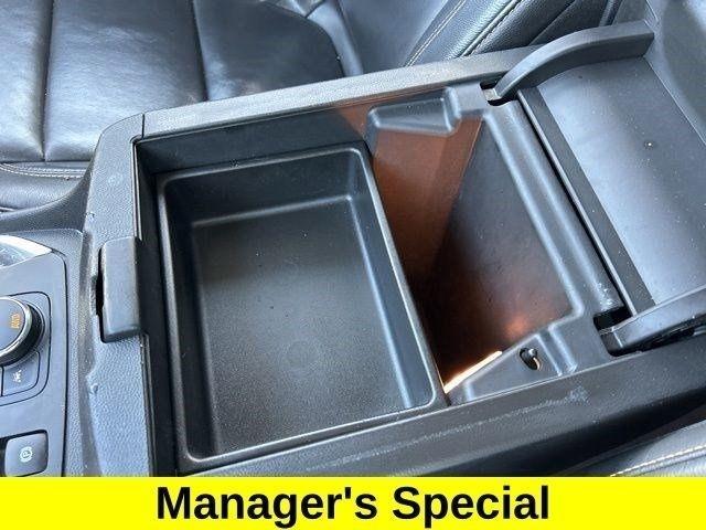 Chevrolet Traverse RS AWD 2021