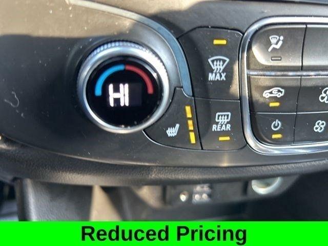 Chevrolet Traverse RS AWD 2021