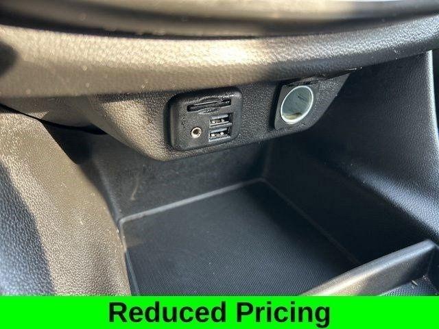 Chevrolet Traverse RS AWD 2021