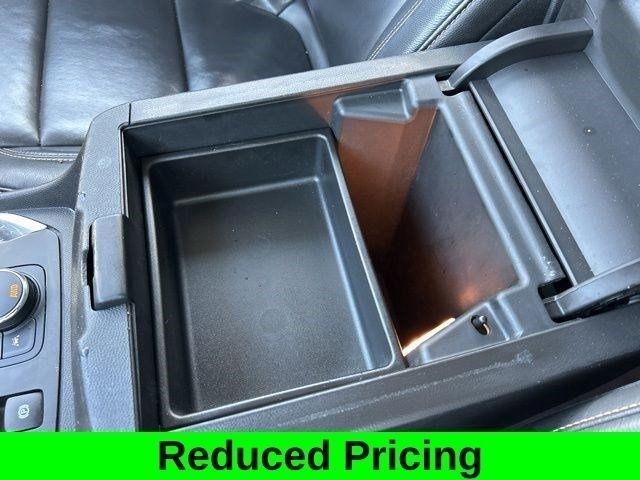 Chevrolet Traverse RS AWD 2021