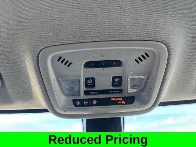 Chevrolet Traverse RS AWD 2021