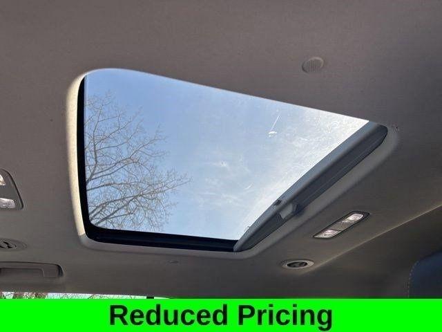 Chevrolet Traverse RS AWD 2021