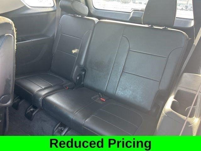 Chevrolet Traverse RS AWD 2021