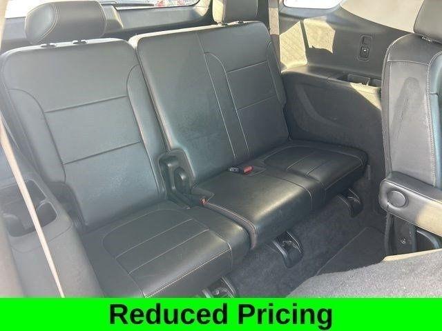 Chevrolet Traverse RS AWD 2021