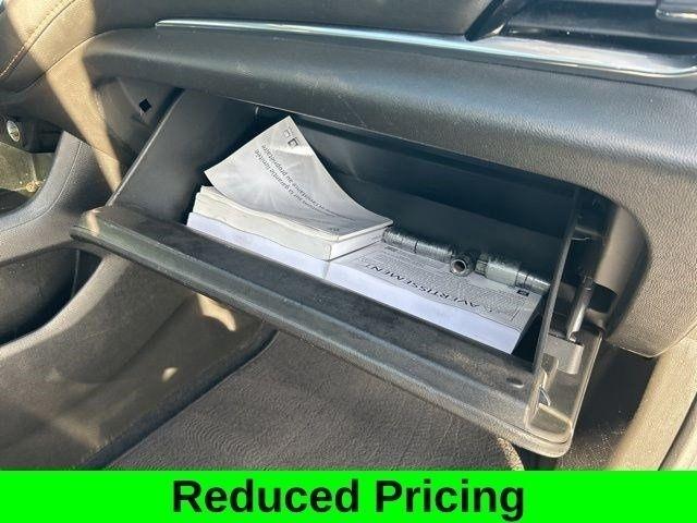 Chevrolet Traverse RS AWD 2021