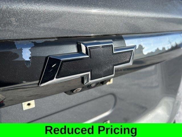 Chevrolet Traverse RS AWD 2021