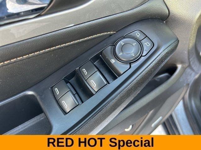 Chevrolet Traverse RS AWD 2021