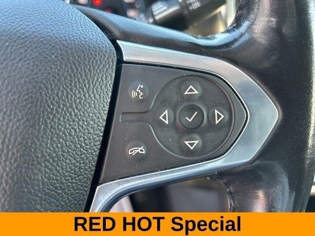 Chevrolet Traverse RS AWD 2021