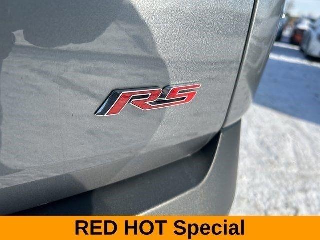 Chevrolet Traverse RS AWD 2021