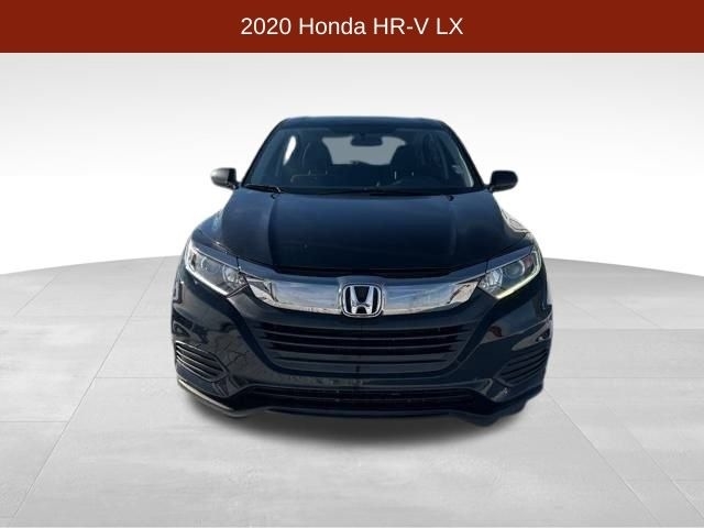 Honda HR-V LX AWD 2020