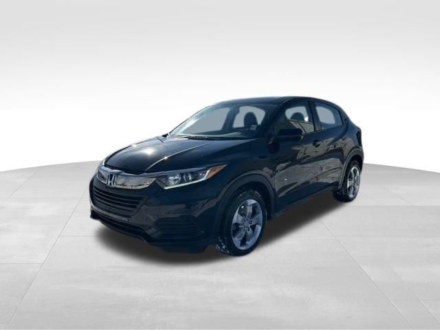 Honda HR-V LX AWD 2020